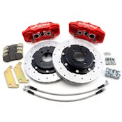Big Brake Kits